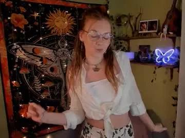lyra_thenymph from Chaturbate is Freechat