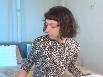 m1ster_green from Chaturbate is Freechat