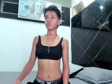 mackenzie_23 from Chaturbate is Freechat