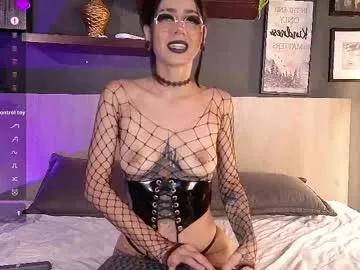 mackenzie_bree from Chaturbate is Freechat
