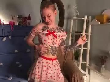 madalynchaco from Chaturbate is Freechat