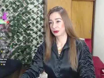 Photos of madam_dali from Chaturbate is Freechat