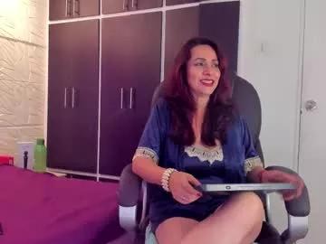 madame_angelic_ from Chaturbate is Freechat