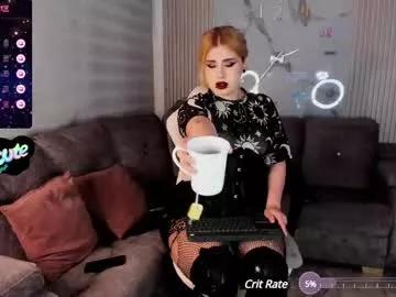 madamxraven from Chaturbate is Freechat
