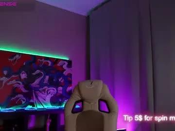 maddi_s_here from Chaturbate is Freechat