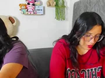 maddie_and_chelsea_ from Chaturbate is Freechat