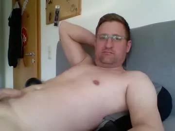 maddin8891 from Chaturbate