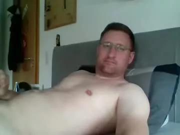 maddin8891 from Chaturbate