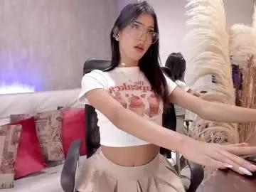 maddy_cooper_ from Chaturbate is Freechat