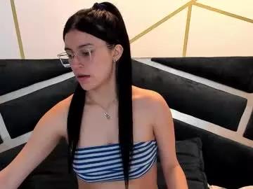 maddy_jacksonw from Chaturbate