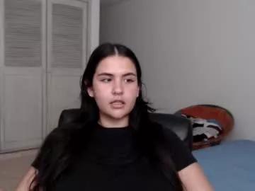 maddy_xd from Chaturbate is Freechat