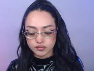 maddyghost from Chaturbate is Freechat