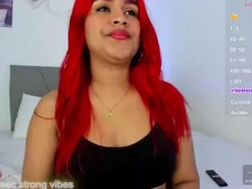 maddysilver_ from Chaturbate is Freechat