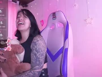 madison_mayer from Chaturbate is Freechat