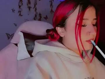 madison_x17 from Chaturbate is Freechat