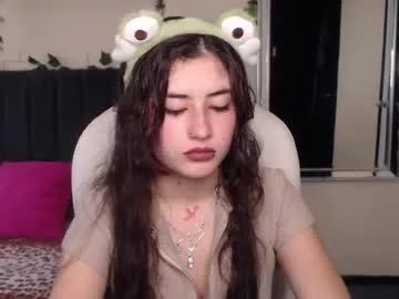 madisoneverheart from Chaturbate is Freechat