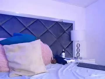 madisongreyy_ from Chaturbate is Freechat