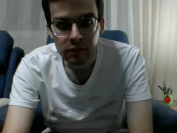 madmike_92 from Chaturbate is Freechat