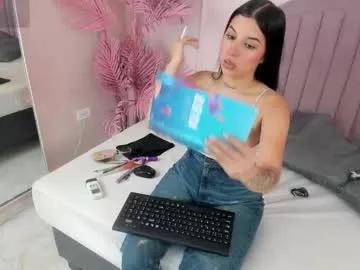 madyscarlett from Chaturbate is Freechat