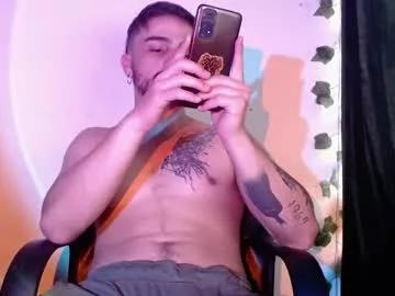 mael_angelus from Chaturbate is Freechat