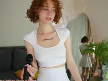 Photos of maffinpurrr from Chaturbate is Freechat