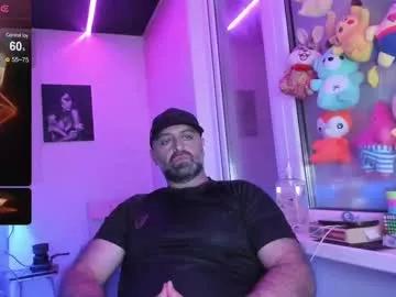 magabear from Chaturbate is Freechat