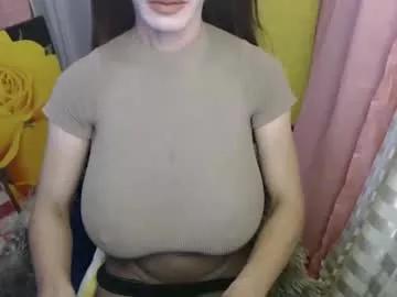 magda_lunaxxx from Chaturbate is Freechat