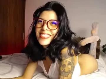 maggie_raver from Chaturbate is Freechat