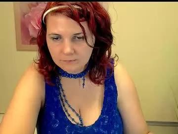 magic_kristy from Chaturbate is Freechat