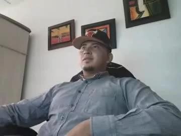 magic_milk23 from Chaturbate is Freechat