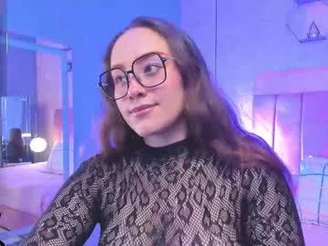 magic_vera from Chaturbate is Freechat