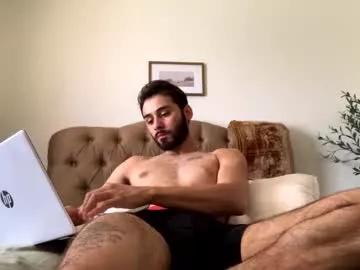 magicmatt230 from Chaturbate is Freechat