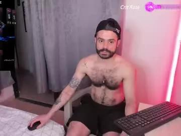 magnus_king from Chaturbate is Freechat