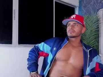magnusclark from Chaturbate is Freechat