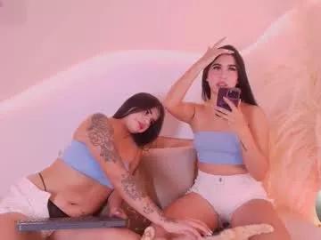 maia_lia_ from Chaturbate is Freechat