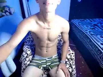 maicol_gomez from Chaturbate is Freechat