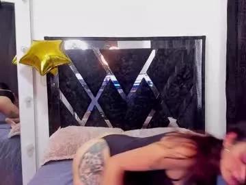 mailyn_cruz from Chaturbate