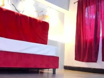 maise_hill1 from Chaturbate is Freechat