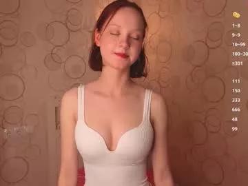 maisiemiller from Chaturbate is Freechat