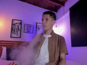 maisondavis from Chaturbate is Freechat