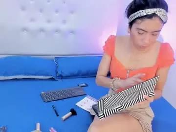 majo_rosse_ from Chaturbate is Freechat