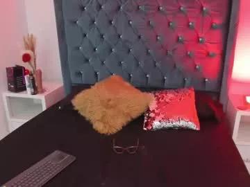 Photos of majo_rosse_ from Chaturbate is Freechat