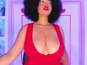 malaikabrown from Chaturbate is Freechat