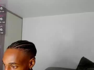 malkongarcia from Chaturbate is Freechat