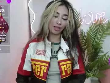 malory_tay from Chaturbate is Freechat