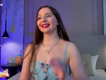 maltii_evans from Chaturbate is Freechat