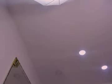 maluryblaze from Chaturbate is Freechat