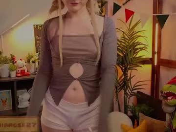 Entertain your itch for girls livestreamers with our collection of stunning models, skilled in the art of temptation and delight.