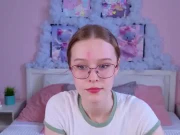 Mandymilson webcams show profile image 