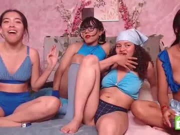 Entertain your itch for girls livestreamers with our collection of stunning models, skilled in the art of temptation and delight.